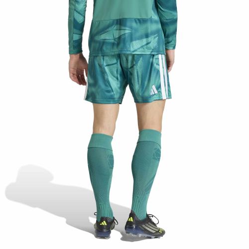 Preview: Germany Goalkeeper WC Shorts - 2025-26
